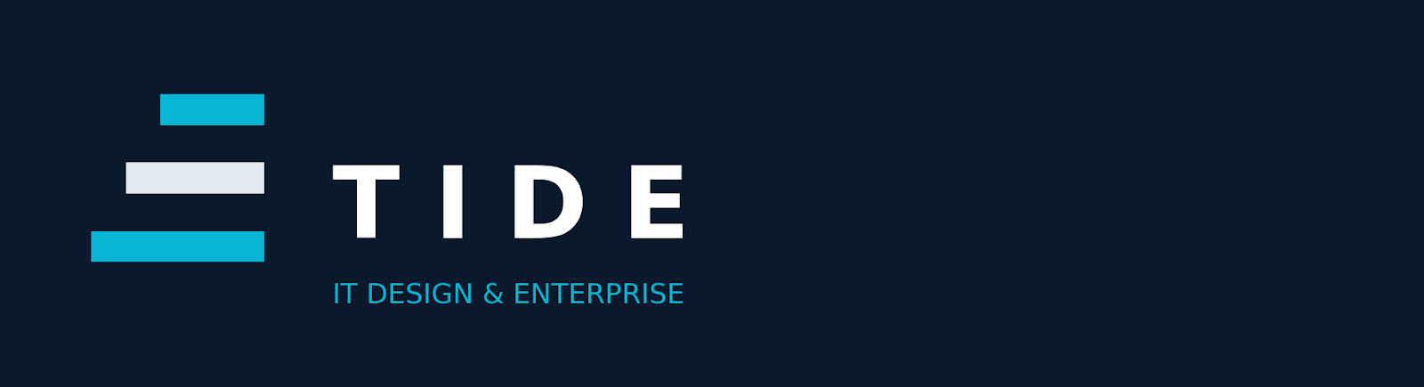 TIDE IT Design and Enterprise